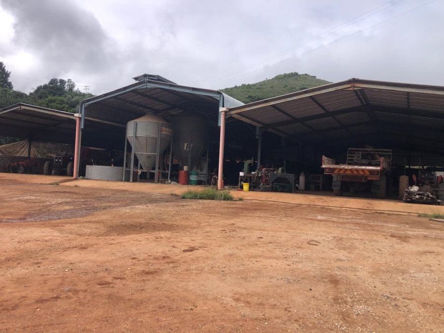 4 Bedroom Property for Sale in Elandsrivier Eastern Cape